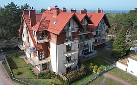 APARTAMENT BULWAR PRZY PLAŻY - 100m od plaży